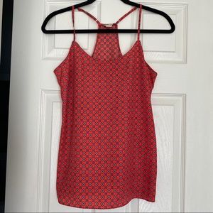 J Crew Tank Top